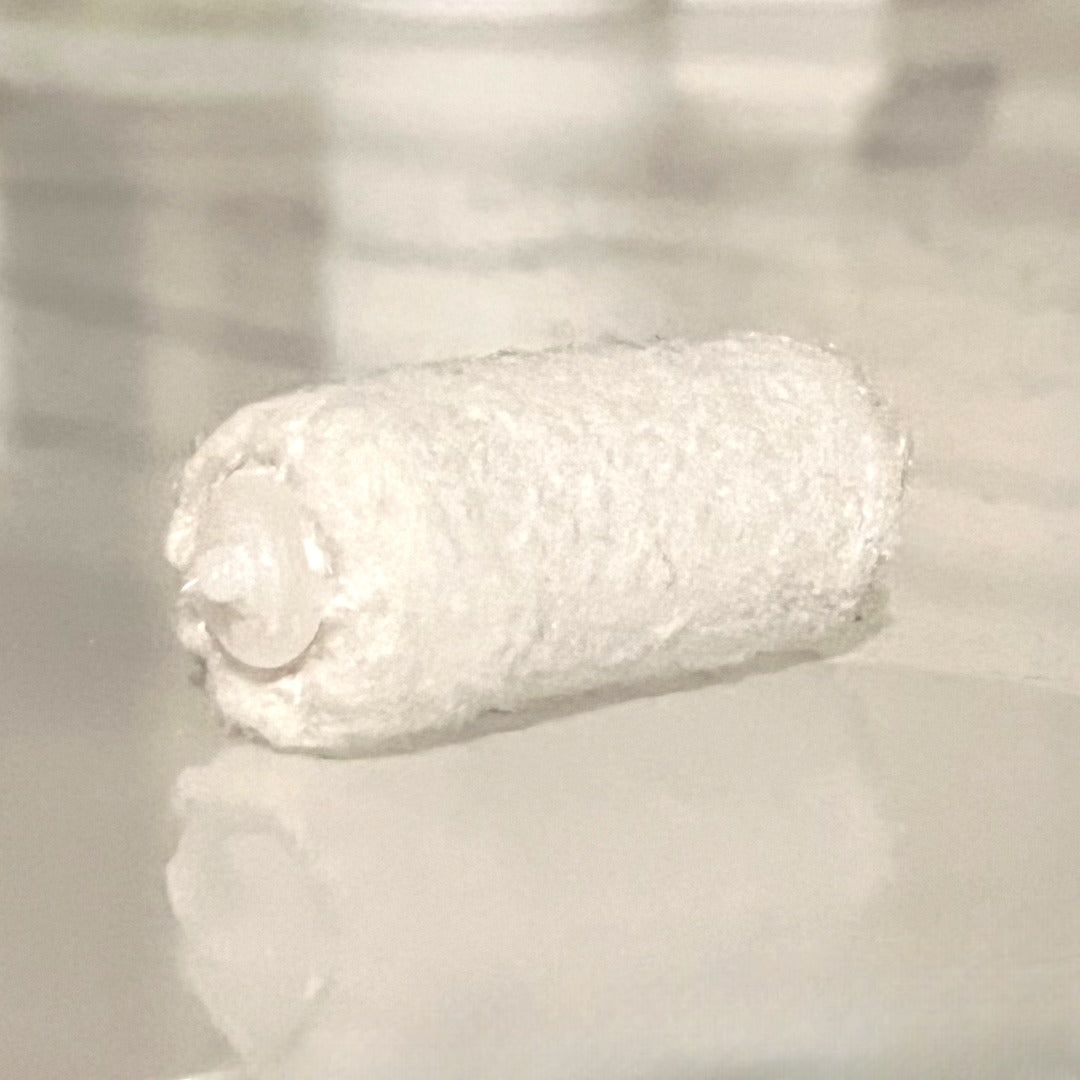 1x Reserv-roller (Extra)